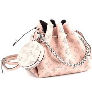 Beautiful Louis Vuitton Bella Galet Mahina.